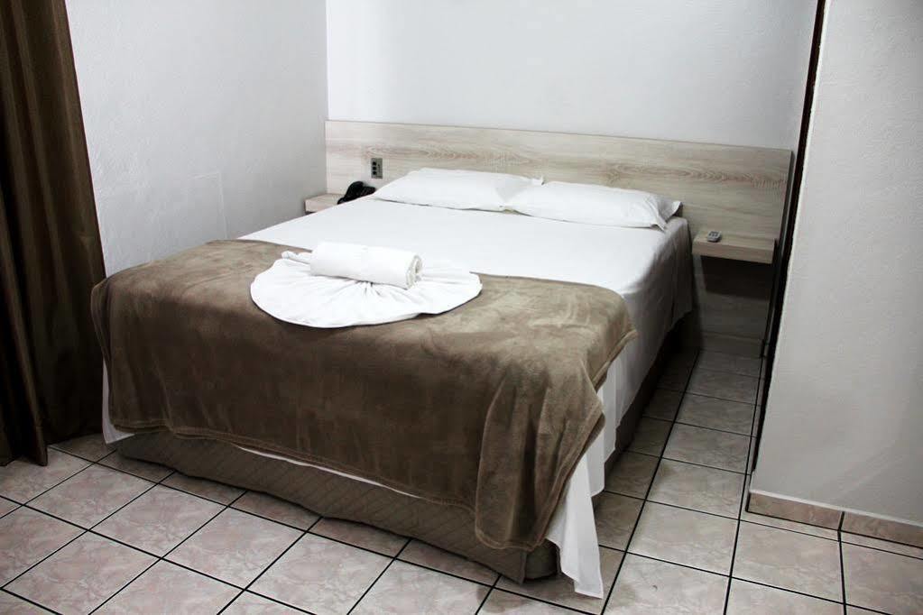 Marazul Apart Hotel Florianópolis Eksteriør bilde