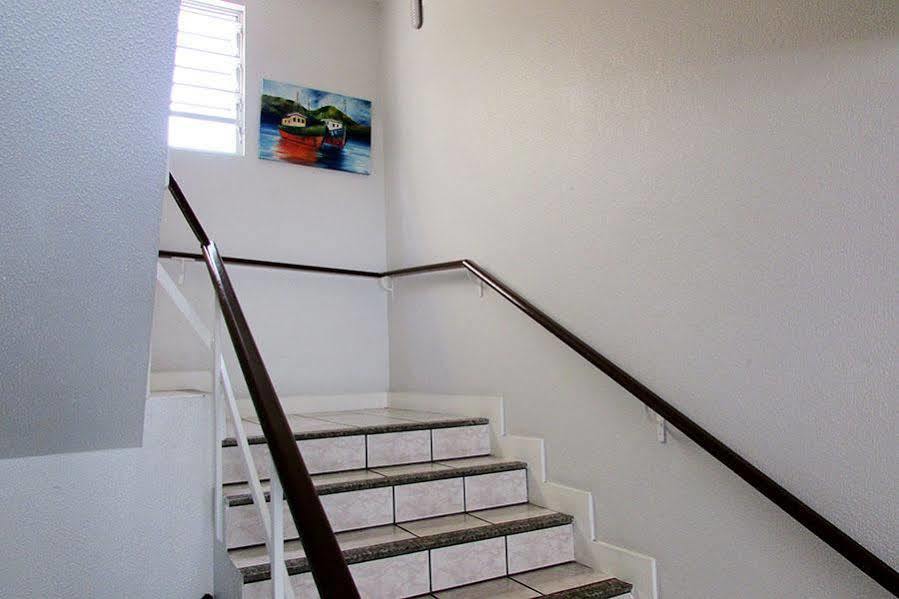 Marazul Apart Hotel Florianópolis Eksteriør bilde