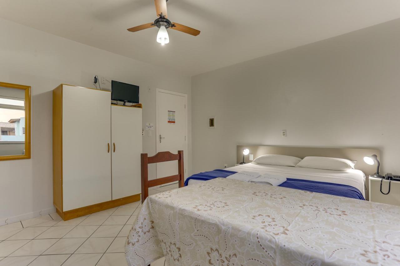 Marazul Apart Hotel Florianópolis Eksteriør bilde