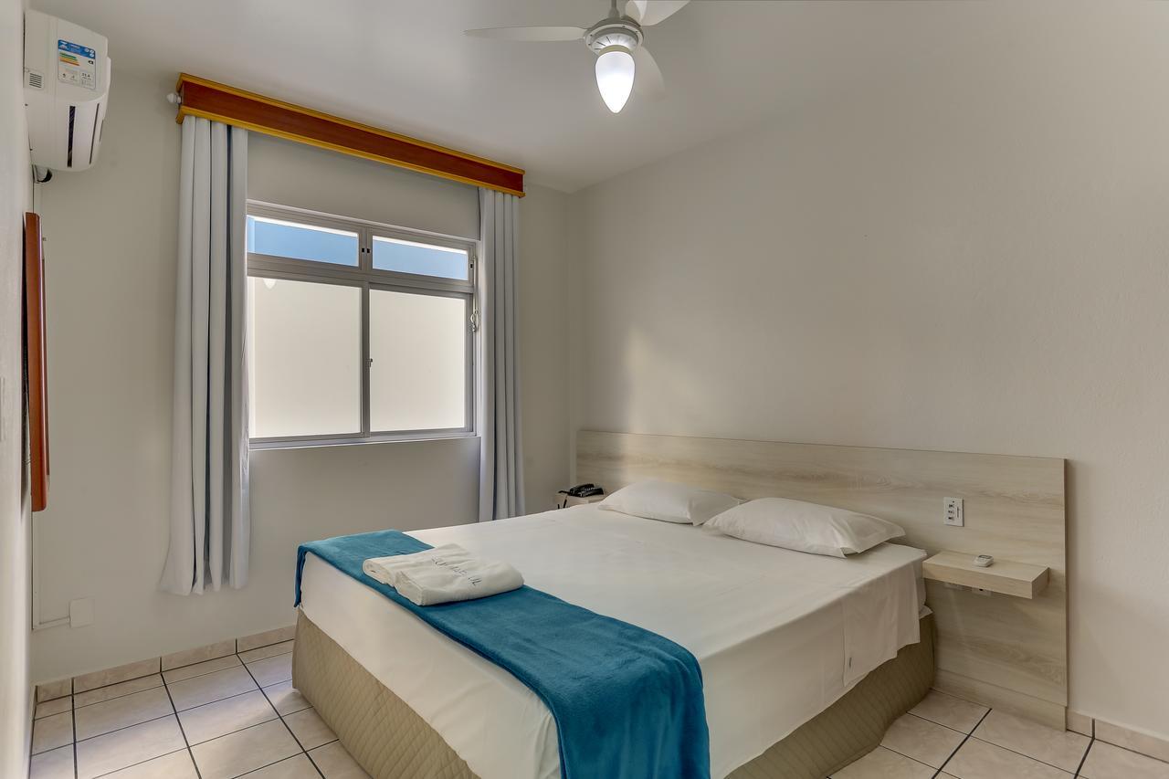 Marazul Apart Hotel Florianópolis Eksteriør bilde