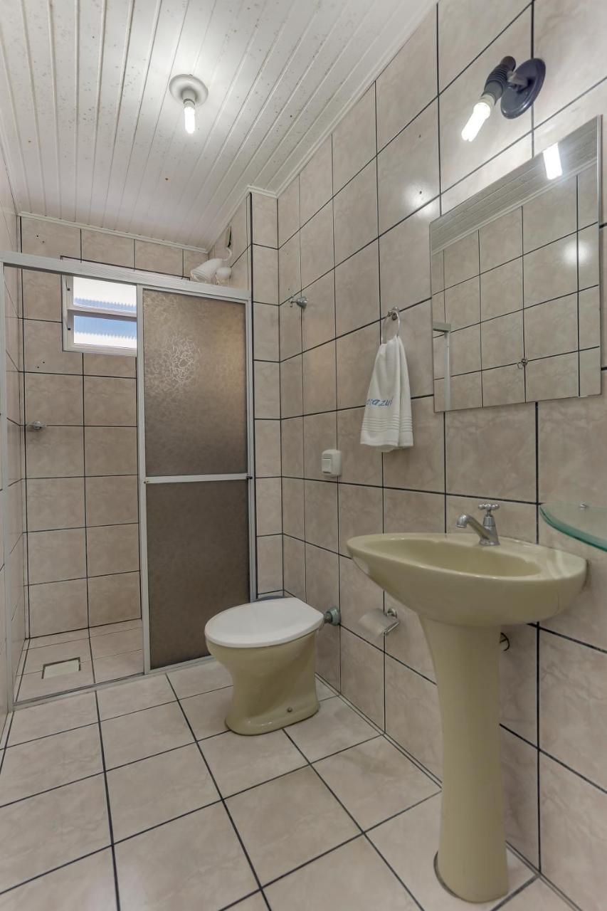 Marazul Apart Hotel Florianópolis Eksteriør bilde