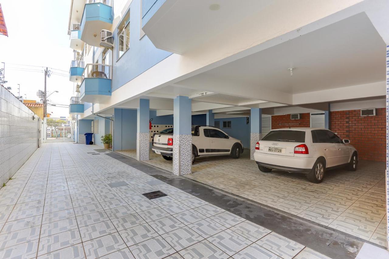 Marazul Apart Hotel Florianópolis Eksteriør bilde